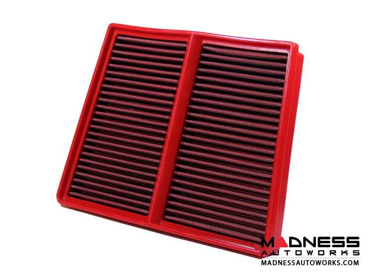 Alfa Romeo Giulia 952 2.0TB Q4 side air nozzle, 25,95